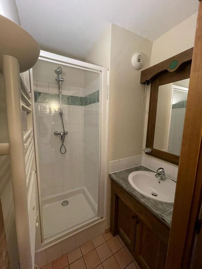 Arc 1950 - Appt 2Ch - 6 Pers - Res 5* Luxe - Piscine, Sauna, Hamman, Jacuzzi - Classe 5 Cristaux Paradiski Les Arcs  Екстериор снимка
