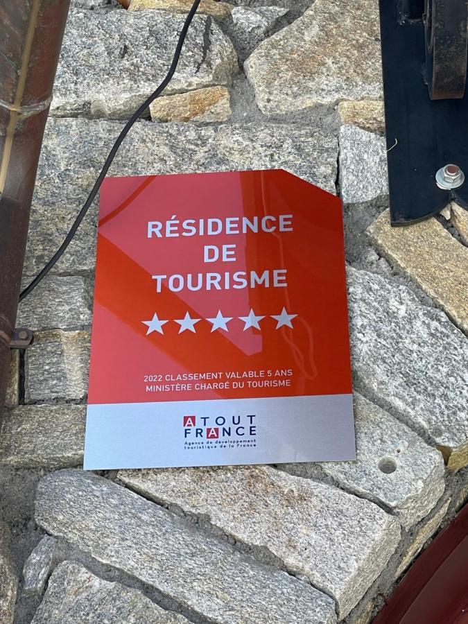 Arc 1950 - Appt 2Ch - 6 Pers - Res 5* Luxe - Piscine, Sauna, Hamman, Jacuzzi - Classe 5 Cristaux Paradiski Les Arcs  Екстериор снимка